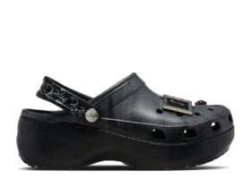 Dámské Classic Clog „The Twilight Saga“