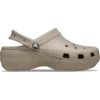 Dámské klasické Platform Clog