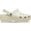 Dámské klasické Platform Clog