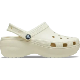 Dámské klasické Platform Clog