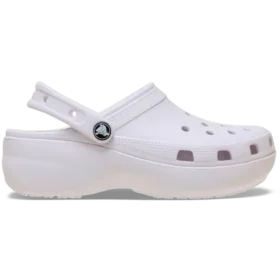 Dámské klasické Platform Clog