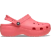 Dámské klasické Platform Clog
