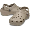 Dámské klasické Platform Clog