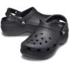 Dámské klasické Platform Clog