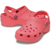 Dámské klasické Platform Clog
