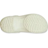 Dámské klasické Platform Clog
