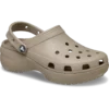 Dámské klasické Platform Clog