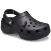 Dámské klasické Platform Clog