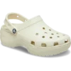 Dámské klasické Platform Clog