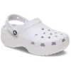 Dámské klasické Platform Clog