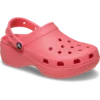 Dámské klasické Platform Clog