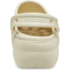 Dámské klasické Platform Clog