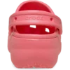 Dámské klasické Platform Clog