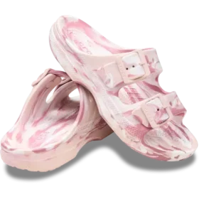 Dámské sandály Marbled Saturday