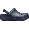Dětské Baya Lined Clog