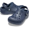 Dětské Baya Lined Clog