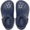 Dětské Baya Lined Clog