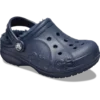 Dětské Baya Lined Clog