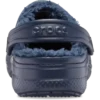 Dětské Baya Lined Clog