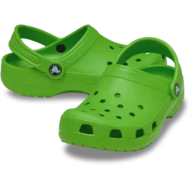 Dětské Classic Clog