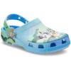 Dětské Classic Clog Bluey Best Buddies Dětské Classic Clog Bluey Best Buddies