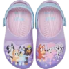 Dětské Classic Clog Bluey Friends Forever Dětské Classic Clog Bluey Friends Forever