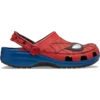 Dětské Classic Clog dřeváky Spider-Man Dětské Classic Clog dřeváky Spider-Man