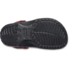 Dětské Classic Clog dřeváky Spider-Man Dětské Classic Clog dřeváky Spider-Man