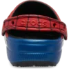 Dětské Classic Clog dřeváky Spider-Man Dětské Classic Clog dřeváky Spider-Man