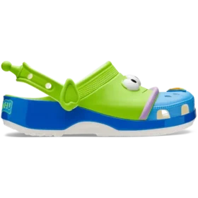 Dětské Classic Clog Disney a Pixar Toy Story Alien