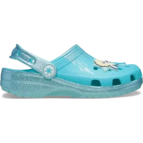 Dětské Classic Clog Disney Frozen Elsa