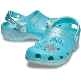 Dětské Classic Clog Disney Frozen Elsa