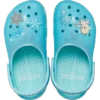 Dětské Classic Clog Disney Frozen Elsa Dětské Classic Clog Disney Frozen Elsa