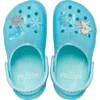Dětské Classic Clog Disney Frozen Elsa Dětské Classic Clog Disney Frozen Elsa