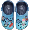 Dětské Classic Clog Disney Lilo & Stitch Dětské Classic Clog Disney Lilo & Stitch