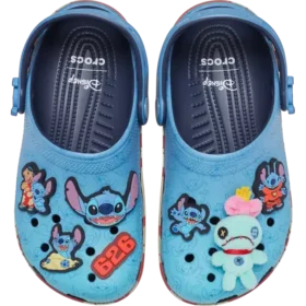 Dětské Classic Clog Disney Lilo & Stitch
