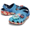 Classic Clog Disney Lilo & Stitch pro batolata