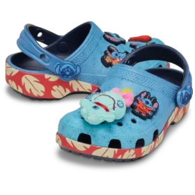 Classic Clog Disney Lilo & Stitch pro batolata
