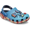 Classic Clog Disney Lilo & Stitch pro batolata