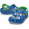 Dětské Classic Clog Disney Moana Maui Dětské Classic Clog Disney Moana Maui