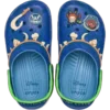 Dětské Classic Clog Disney Moana Maui Dětské Classic Clog Disney Moana Maui