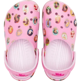 Dětské Classic Clog Disney Princesses