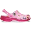 Dětské Classic Clog Disney Princesses Dětské Classic Clog Disney Princesses