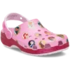 Dětské Classic Clog Disney Princesses Dětské Classic Clog Disney Princesses