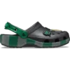 Dětské Classic Clog Harry Potter Slytherin Dětské Classic Clog Harry Potter Slytherin