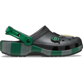 Dětské Classic Clog Harry Potter Slytherin