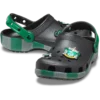 Dětské Classic Clog Harry Potter Slytherin Dětské Classic Clog Harry Potter Slytherin