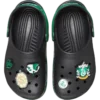 Dětské Classic Clog Harry Potter Slytherin Dětské Classic Clog Harry Potter Slytherin