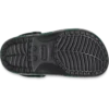 Dětské Classic Clog Harry Potter Slytherin Dětské Classic Clog Harry Potter Slytherin