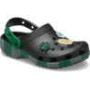 Dětské Classic Clog Harry Potter Slytherin Dětské Classic Clog Harry Potter Slytherin
